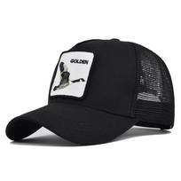 Vintažinė reguliuojama unisex kepurė lauko žygiams ir alpinizmui adjustable
