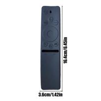 BN59-01275A Silicone Remote Cover Anti-Slip Waterproof Protective Controller Case Controller Remote Cover For Samsung SX