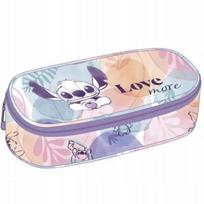 Coolpackpiórnik Szkolny Saszetka Campus Etui Stitch Disney