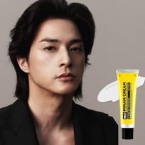 MIF Minam Cream Tone Up Whitening 50ml