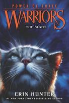 Warriors: Power of Three 01: The Sight - Erin Hunter