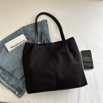 Women's casual shoulder bag, lightweight messenger bag, versatile fashion underarm bag, women's large-capacity tote bag juoda