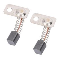 Nail Drill Handpiece Carbon Brush Replacement Part for Nail Drill Electric Manicure Machine