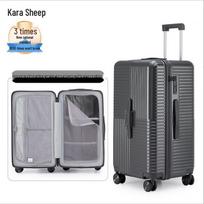 KALA·Y Magic Cube Cloud Travel Luggage