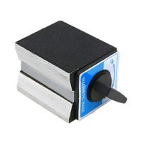 Tvirtas magnetinis stovas 8T tvirtinimo galia Lengvas valdymas mechaniniam kalibravimo prietaisui, kasdieniam naudojimui 1