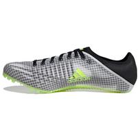 Adidas Sprintstar Spikes 'Black Green' FY0324 40