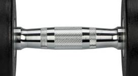 Svarmuo Avento Dumbbell, 5 kg