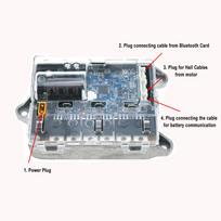 Electric Scooter Accessory   Controller Circuit Board Controller for M365 Pro Electric Scooter Mainboard Motherboard