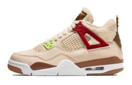 Jordan 4 Retro Where The Wild Things Are GS DH0572-264 36