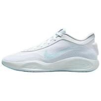 Nike Neslidūs Atsparūs Dilimui Žemi Krepšinio Batai Vyriški Balti FJ7808-101 44.5 white