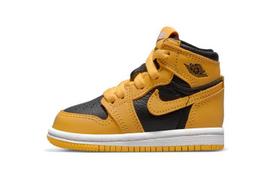 Jordan 1 Retro High OG Pollen TD AQ2665-701 22