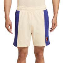 Nike COURT HERITAGE Teniso kelnės vyriškos Baltos 110 FZ6952-110 M