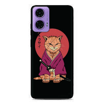 Japanese Photo Phone Case For Sony Xperia 1 VIII 10 VII 5 VI V IV III II XZ5 XZ4 XZ3 XZ2 XA1 XA2 Ultra L3 3 4 6 7 8 Back Cover Xperia 10 VI