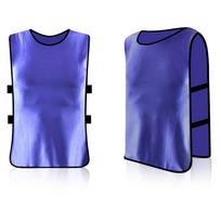 Hot Sale Vest Jerseys Football Training 1pcs BIBS Vests