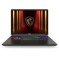MSI Vector 16 HX AI A2XWHG-256PL Cosmos Gray, 16" WQXGA IPS 240Hz, Core Ultra 7 255HX, 32GB, 1TB SSD, GeForce RTX 5070 Ti 12GB (DLSS 4), Windows 11 Home A2XWHG-256PL|10M232