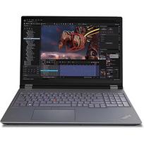 Lenovo ThinkPad P16 (Gen 2) Storm Grey, 16" WQXGA IPS 165Hz, Core i7-13850HX, 32GB, 1TB Opal2 SSD, RTX 3500 Ada 12GB, Windows 11 Pro 21FA000TPB