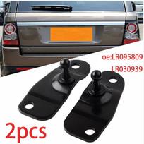 2PCS Rear Electric Tailgate Gas Strut Bracket 32296296 For Range Rover Sport  2010 2011 2012 2013 Durable Automotive Parts