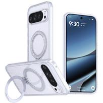 Suitable for Google Pixel 9 Pro XL/10 Pro XL glitter magnetic advanced sense phone case google pixel 9 / 9 pro / 10 / 10pro skaidri