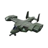 BANDAI SPIRITS HG Stork Carry Scale Plastic Model Kit V-33 1/72 Pre-Colored