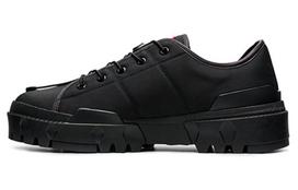 Onitsuka Tiger Hmr Peak Lo 'Juoda Raudona' 1183A949-001 36