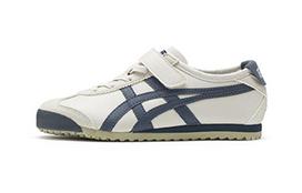 Onitsuka Tiger MEXICO 66 Synthetic Leather Retro Sports Slip Resistant, Abrasion Resistant, Breathable Low top 1184A049-200 27