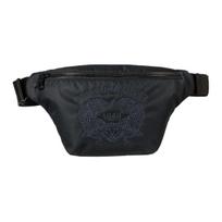 Onitsuka Tiger Polyamide Fanny Pack Men's Dark Blue 3183A938-400