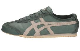 Onitsuka Tiger Mexico 66 'Dark Green' D2J4L-8212 36