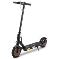 TwoFish V1Max Miesto patogus elektrinis paspirtukas 350W variklis 36V10.4Ah baterija 28 km/h didžiausias greitis 100KG apkrova Lauko važiavimas E-paspirtukas