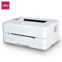Deli P2500D Duplex Black and White Laser Printer CN plug (adapter included)