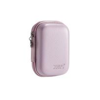 Shockproof Digital Camera Case Hard Shell Camera Carrying Bag  Camera Accessories violetinė