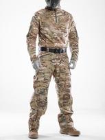 Call Dragon Three Tortoise Armor All-Terrain Camouflage Suit Male G3 Frogman Combat Training Suit G4 Tactical Pants S