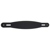 Enhance Bass Performance Headbands Ear Cushions for Superlux HD-681B Headphone Loop Headband Covers 1 juoda
