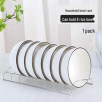 304 Stainless Steel Tabletop Dish Drying Rack