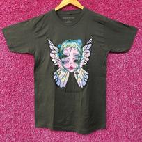 Melanie Martinez Cry Baby Album T-Shirt M