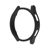 Case for Samsung Galaxy Watch 4/5/6/7 40mm 44mm 45/47mm Matte Cover Protective Hollow Bumper Shell for Watch 6 Classic 43MM 47MM Galaxy Watch 6 40mm juoda
