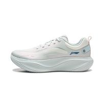 Li Ning Stunning COMFY Cushioning Slip Resistant Abrasion Resistant Support Lightweight Low top Running Shoes Women's ARHW008-3 37.5