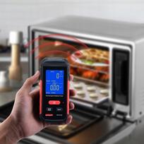 ELEKTROMAGNETINIO LAUKO MATUOKLIS CE BANGŲ TESTUOTOJAS 5G