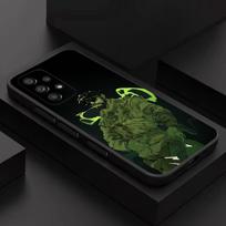 Cool The O-Outlast Trials For Samsung S 26,25,24,23,22,30,21,10,9,Ultra,Plus,Lite,FE,4,5G Black Soft Case Phone Case SamsungS30Plus
