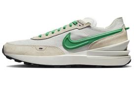 Nike Waffle One Se 'Light Bone Stadium Green' DV0810-001 41