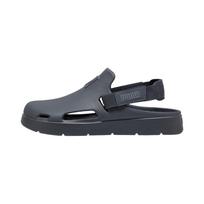 PUMA Shibui Mule EVA amortizuojantys šlepetės vyriški Galaxy pilki 394883-10 44.5