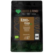 BeOrganic Malta „Arabica“ kava + čaga BIO – 252 g