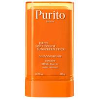 „Purito Seoul Daily Soft Touch S“ UNS „Creen Stick“ SPF50+ PA++++ – 20 g