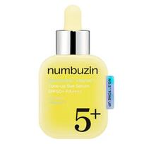 „Numbuzin No.5“ glutationo ir vitaminų tonizuojantis saulės serumas – 30 ml