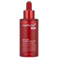 „Medicube Red Acne“ gintaro rūgšties pilingas – 40 g