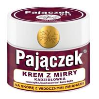 „Asepta“ kojų kremas nuo kapiliarų su mirra ir smilkalais – 150 ml