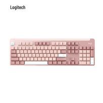 Logitech K865 Wireless Multi-Device Mechanical Keyboard