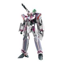 BANDAI SPIRITS HG Macross Delta Siegfried Farina Scale Plastic Model Kit VF-31C (Mirage Jenius's Unit) 1/100 Pre-Colored