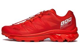 SALOMON XT 6 10th Anniversary October Red 471137 36