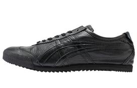Onitsuka Tiger Mexico 66 Deluxe Nm Triple Black 1181A367-002 39.5