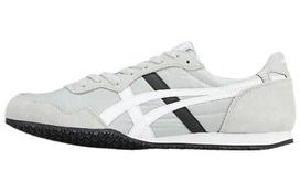 Onitsuka Tiger Serrano 'Grey Black White' 1183A237-020 36